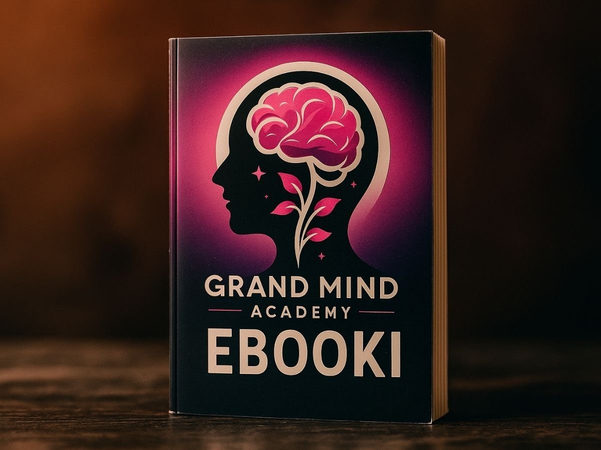 E-booki Grand Mind Academy