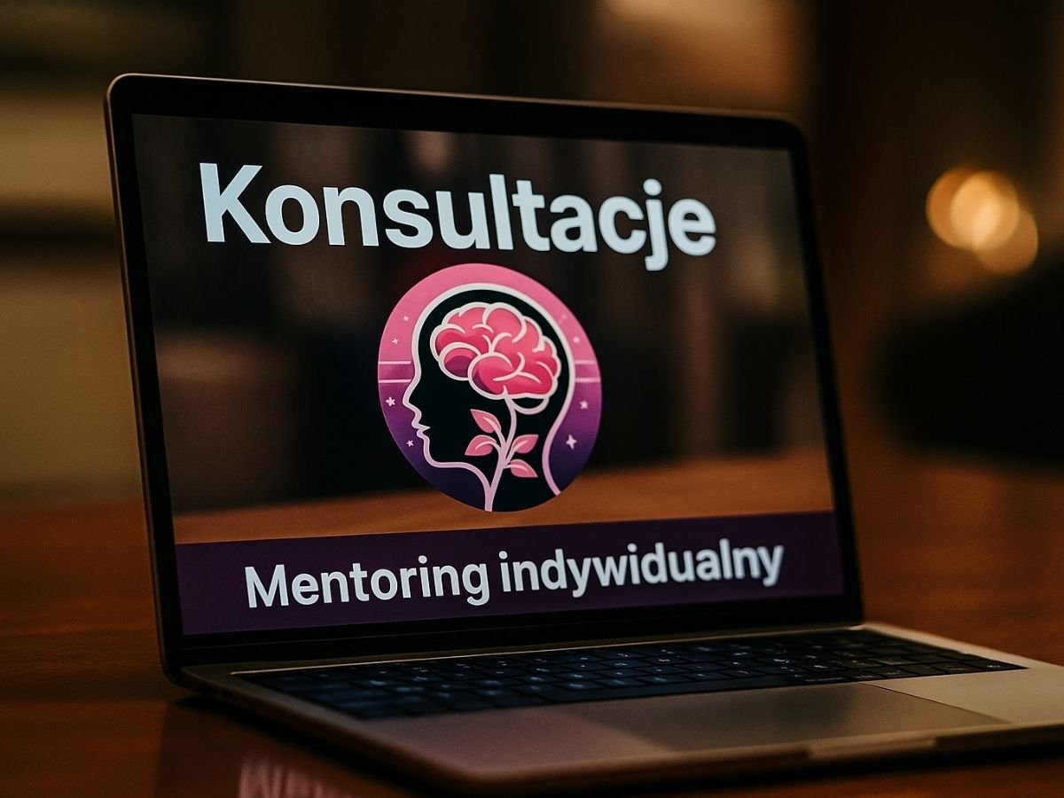 Konsultacje online 1:1
