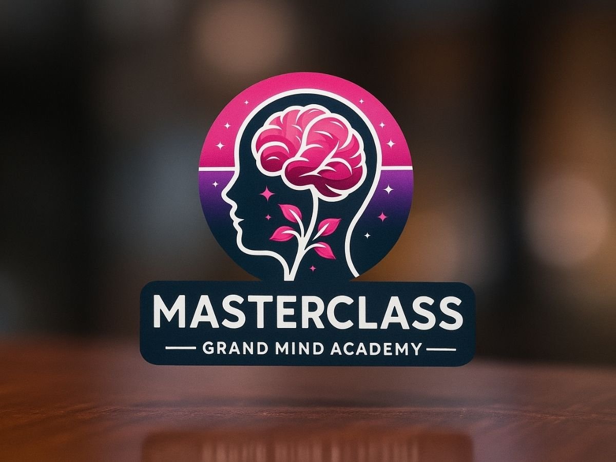 Masterclass – scena i mikrofon