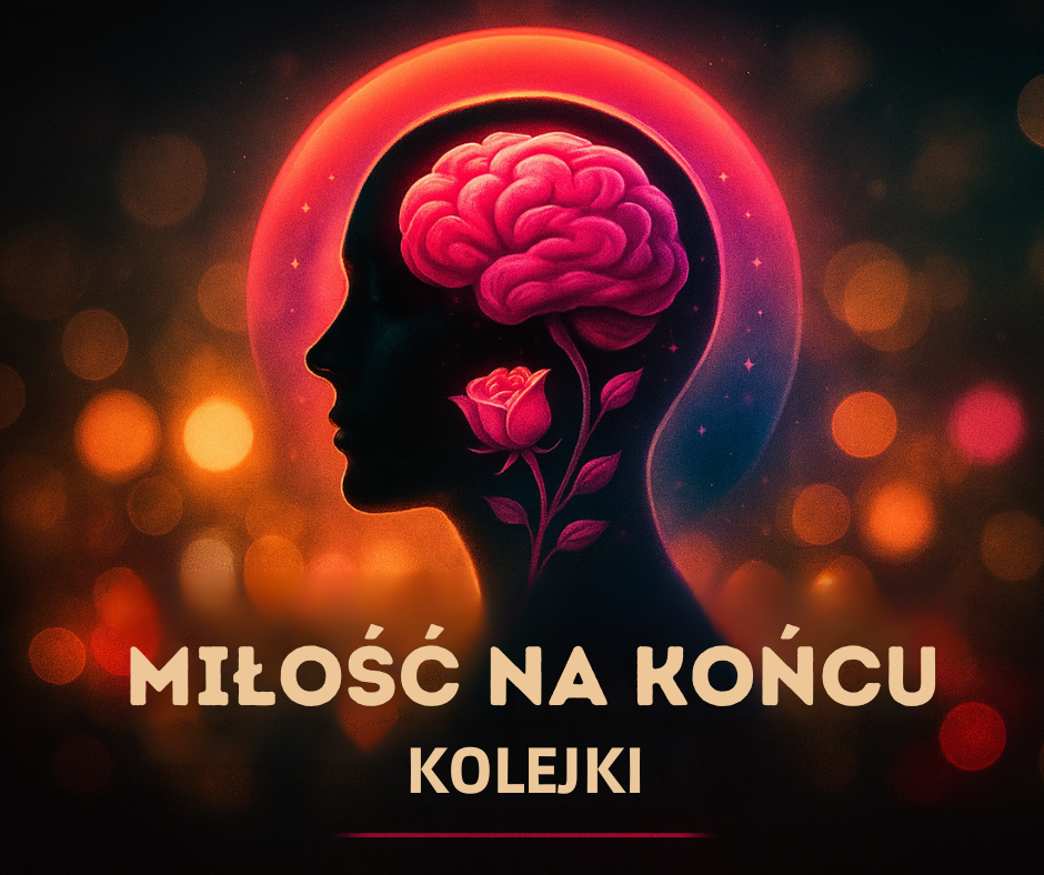 Warsztat Miłość na końcu kolejki