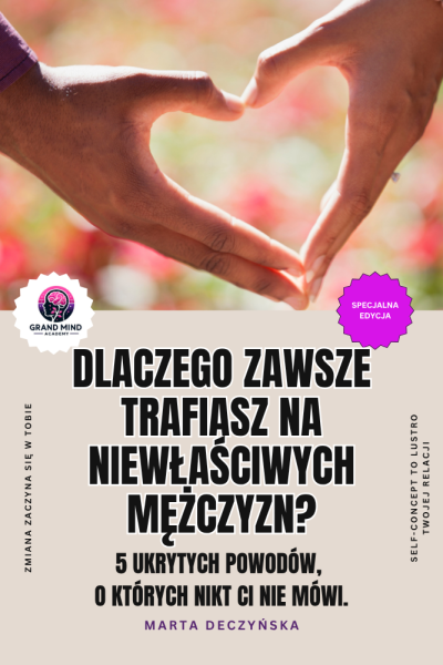 DLECZEGO TRAFIASZ